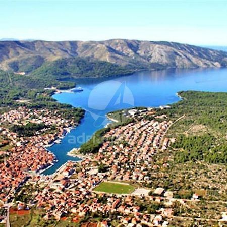 Apartman Lorena Stari Grad  Kültér fotó
