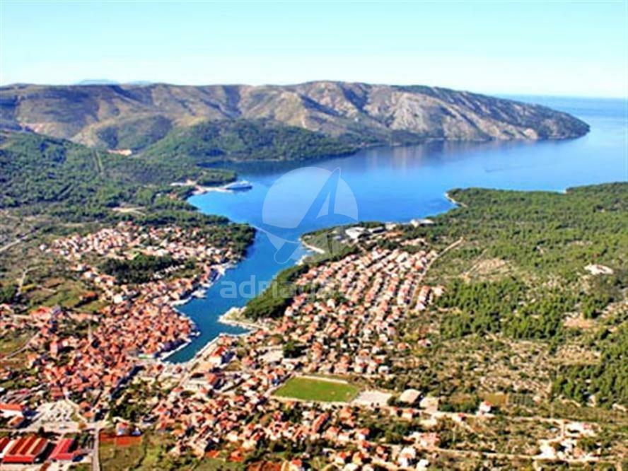 Apartman Lorena Stari Grad  Kültér fotó