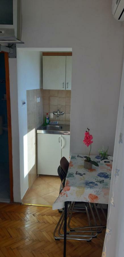 Apartman Lorena Stari Grad  Kültér fotó