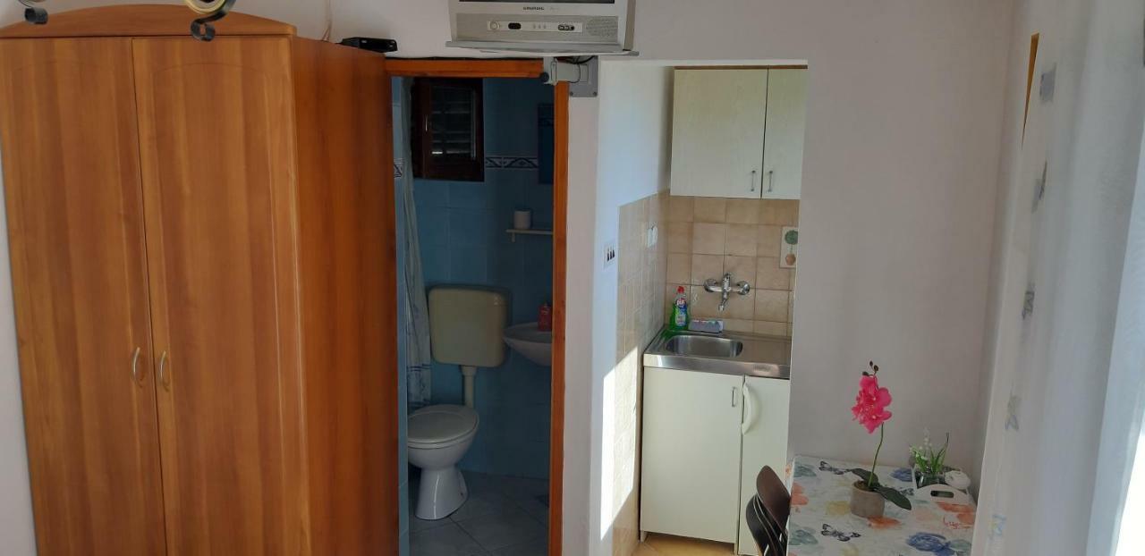 Apartman Lorena Stari Grad  Kültér fotó