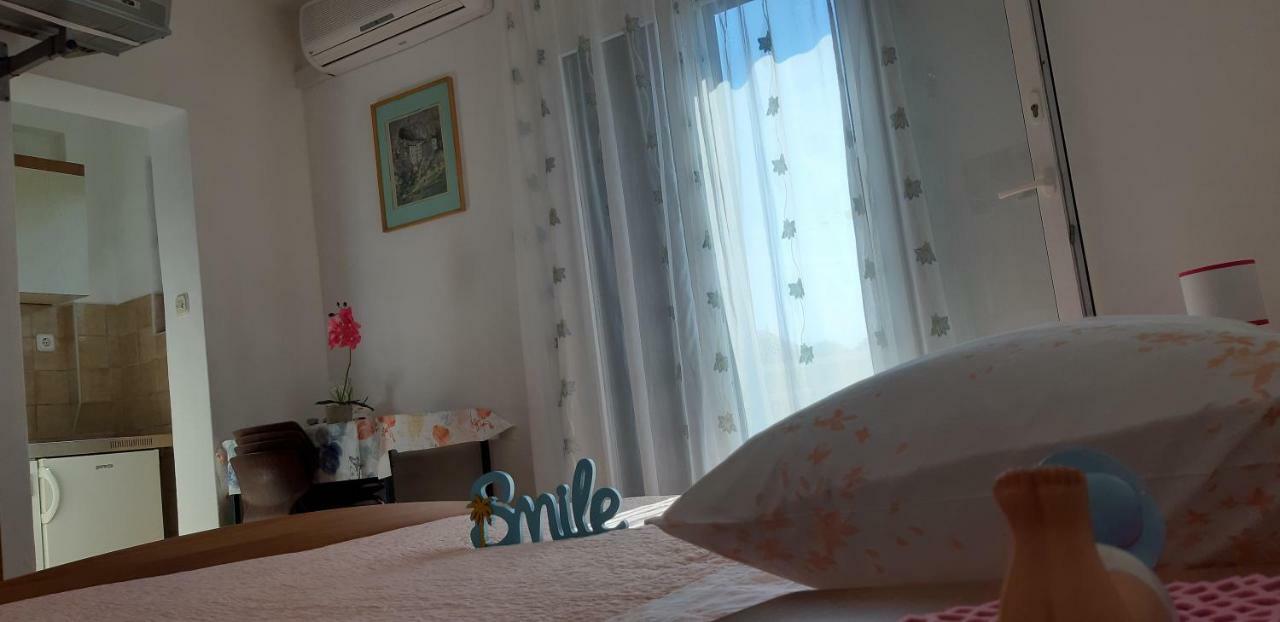 Apartman Lorena Stari Grad  Kültér fotó